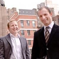 [title of show] Creators Bell and Bowen Come To Boston 1/30, 1/31
